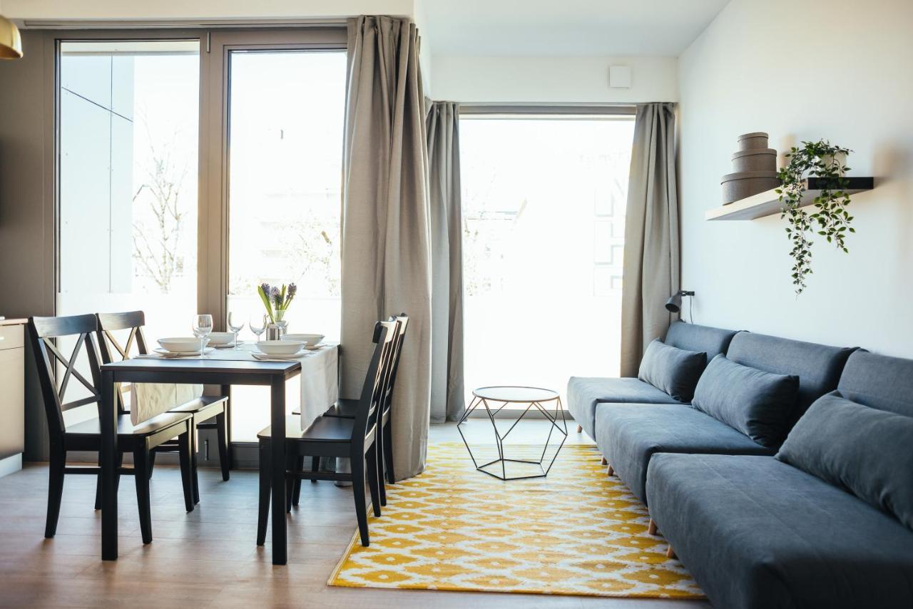 The Rix & Suites Near Sbahn Neukolln Berlim