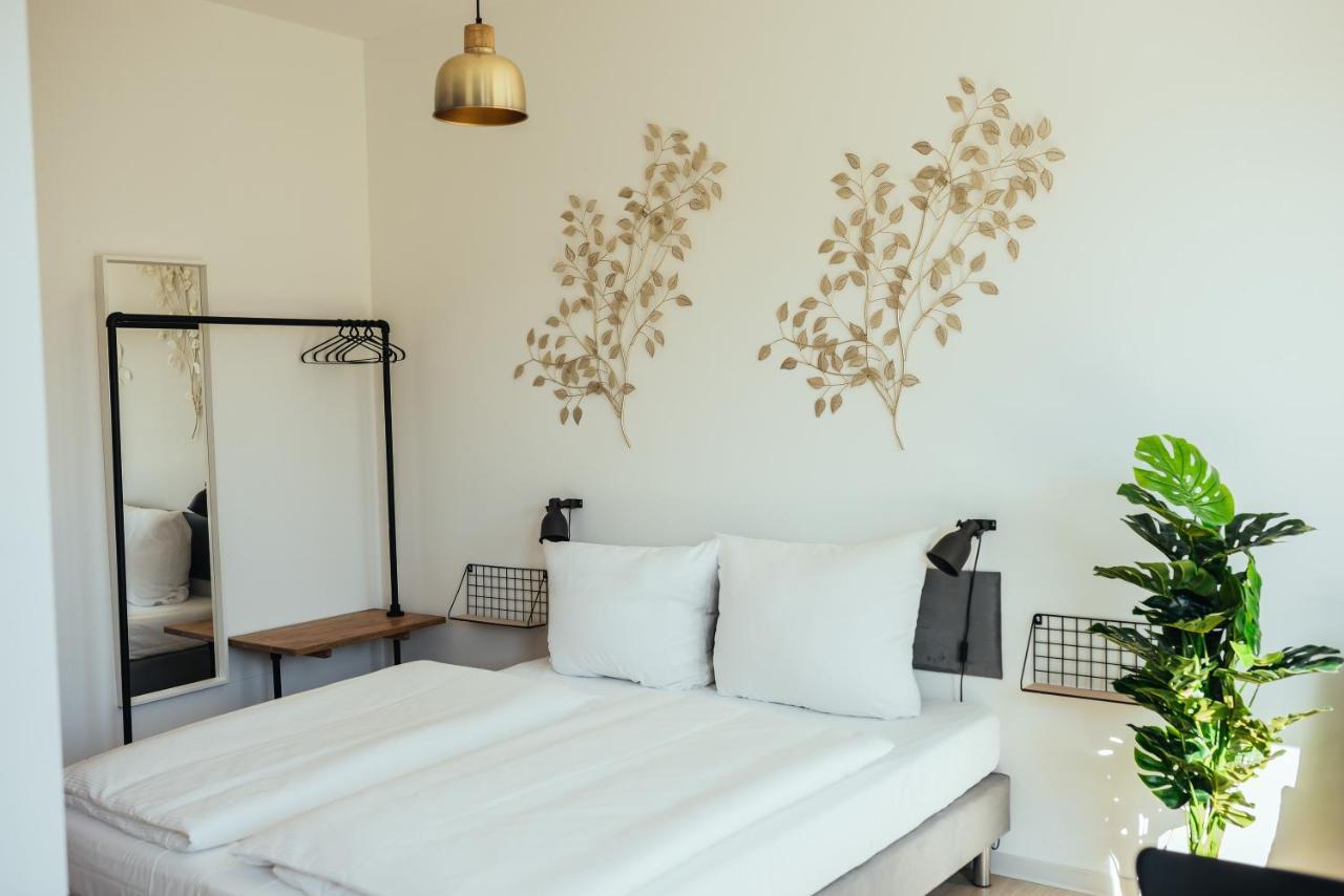 The Rix & Suites Near Sbahn Neukolln Apartamento *