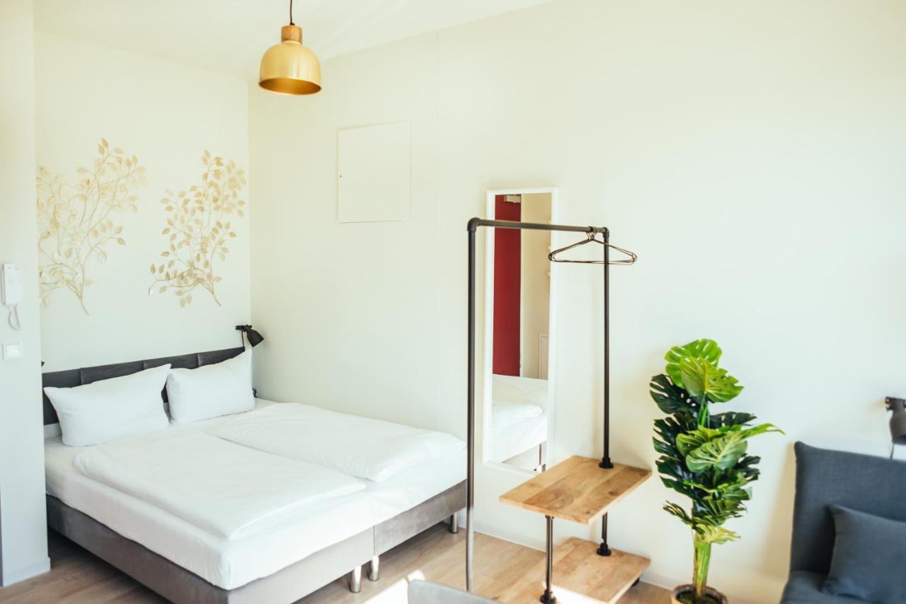 The Rix & Suites Near Sbahn Neukolln Berlim