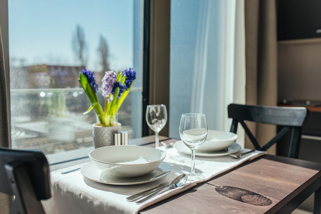 The Rix & Suites Near Sbahn Neukolln Apartment *