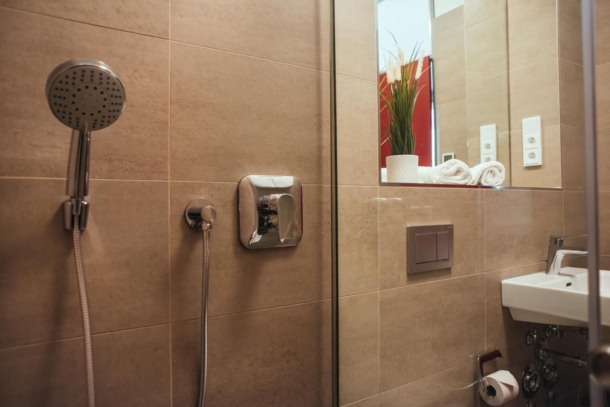 Apartamento The Rix & Suites Near Sbahn Neukolln